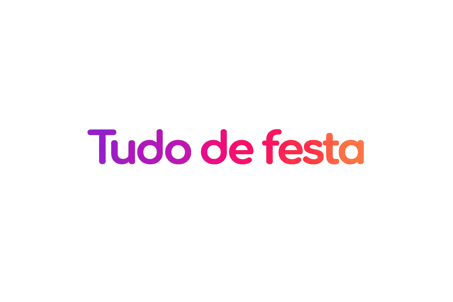 Tudo de Festa